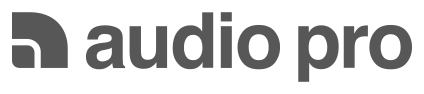 AUDIO PRO