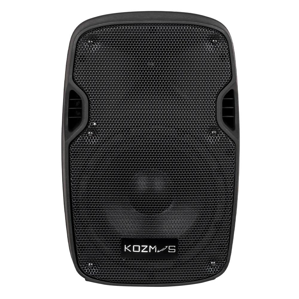 Kozmos KPA-2908A2 / 8-İnç 2 Yollu Hoparlör