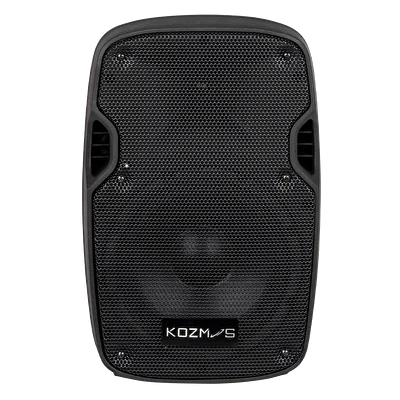 Kozmos KPA-2908A2 / 8-İnç 2 Yollu Hoparlör
