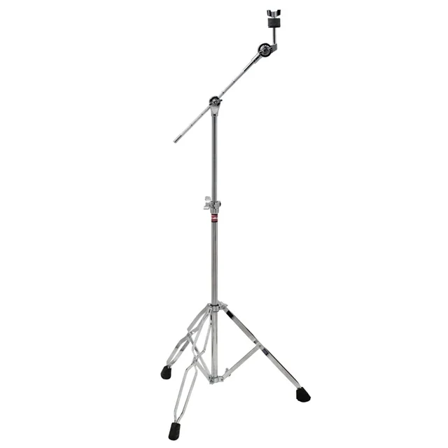 Gibraltar Double Braced Lightweight Boom Stand (Zil seti stand)