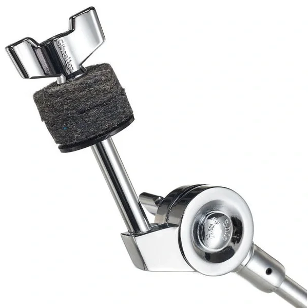 Gibraltar Double Braced Lightweight Boom Stand (Zil seti stand)