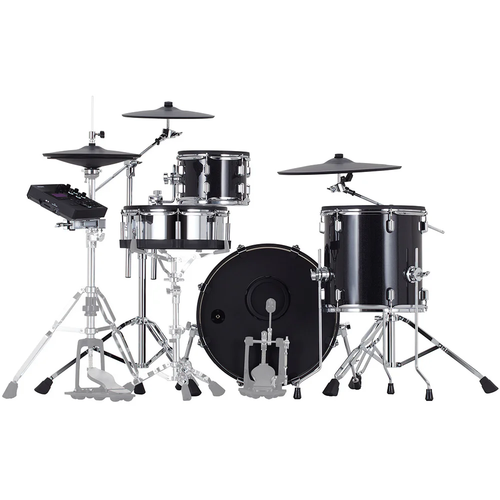 ROLAND VAD504 V-Drums Acoustic Design Elektronik Davul Seti (Demo Ürün)