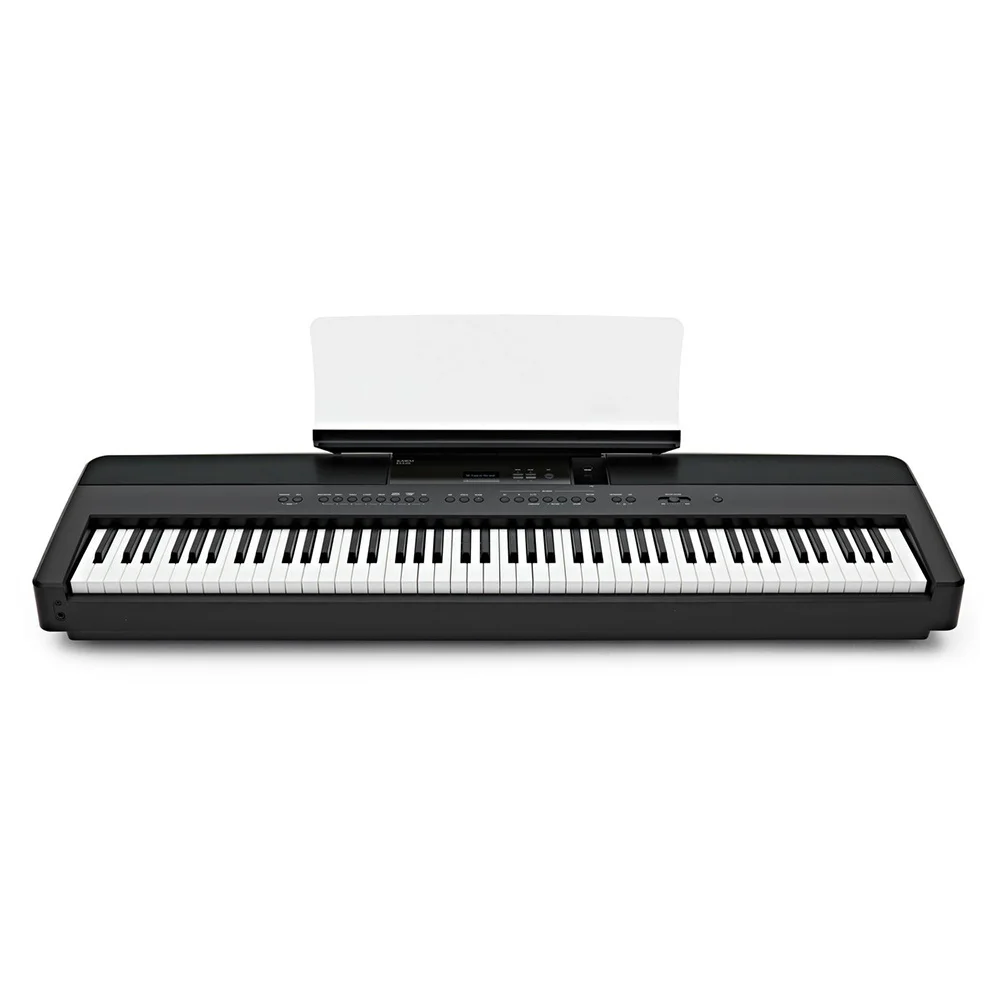 KAWAI ES520B SET Siyah Taşınabilir Dijital Piyano (Stand Dahil)