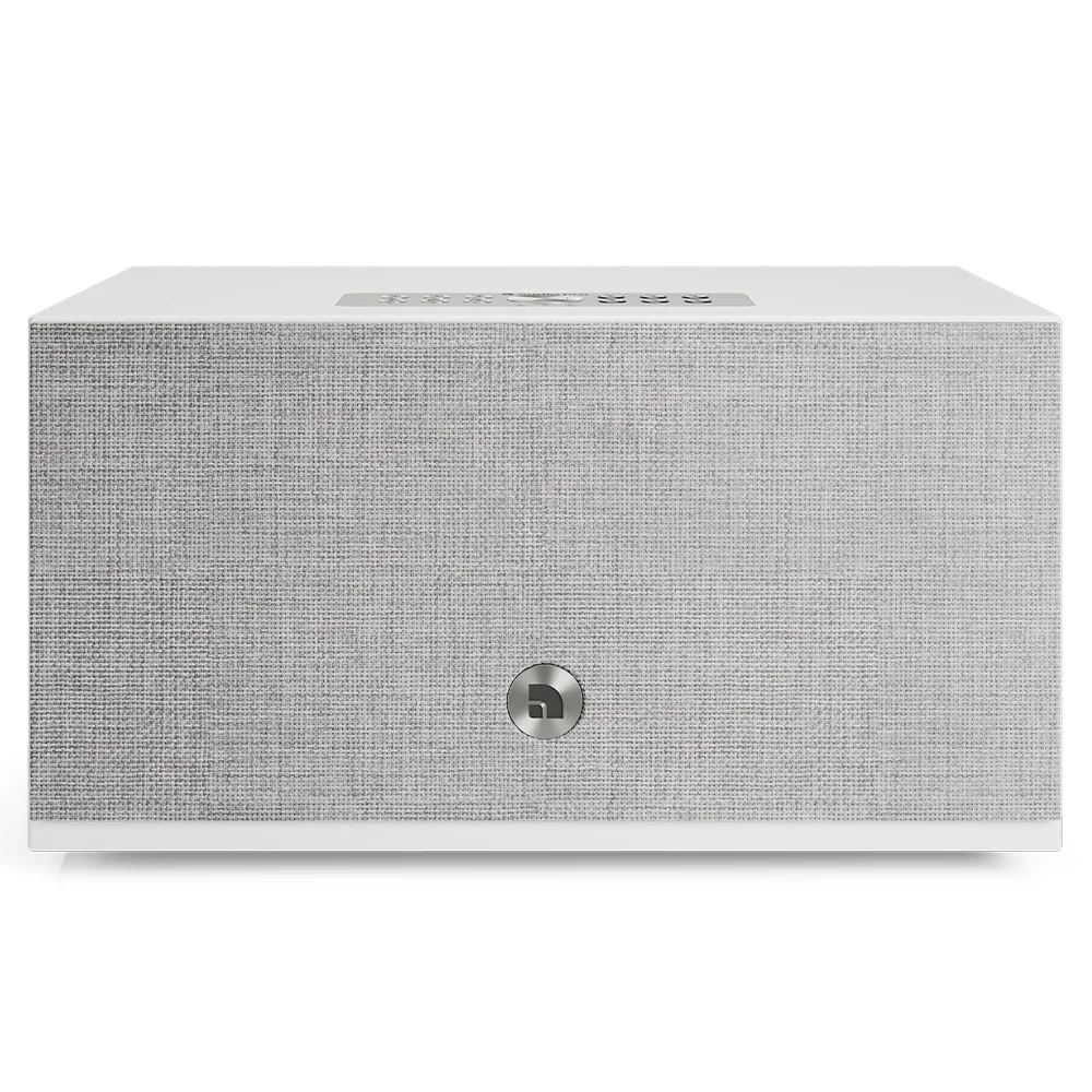 Audio Pro C10 MkII W Beyaz Multiroom Akıllı Ev Hoparlörü