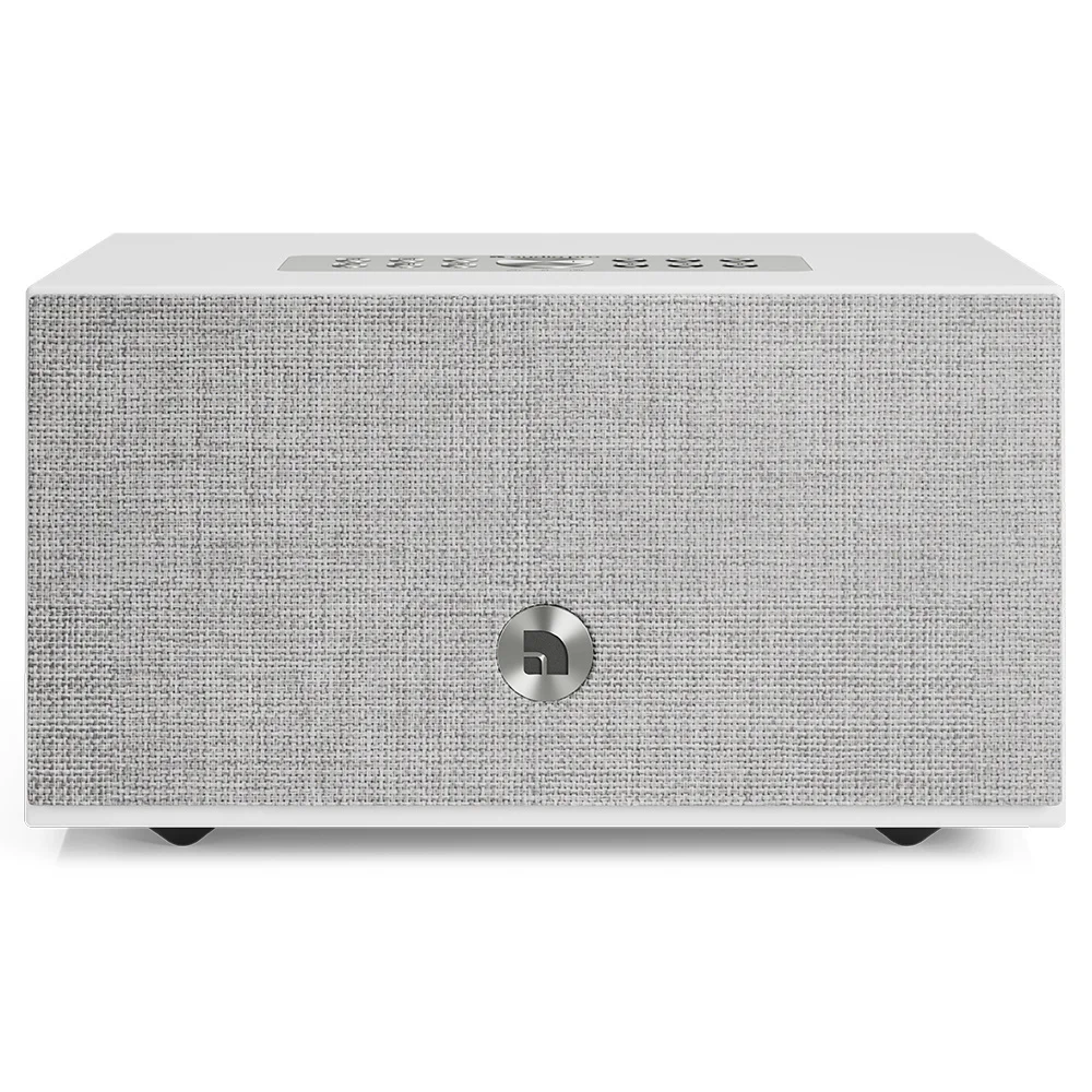 Audio Pro C5 MkII W Beyaz Multiroom Akıllı Ev Hoparlörü