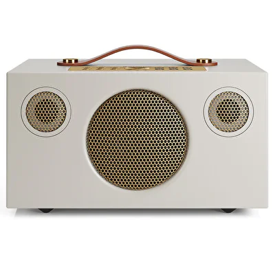 Audio Pro C5 MkII W Classic Dune Multiroom Akıllı Ev Hoparlörü