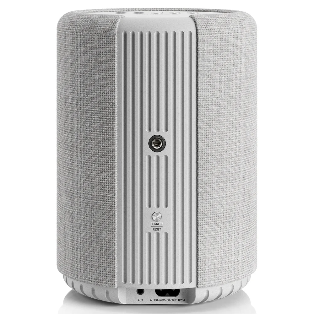 Audio Pro A10 MkII W Açık Gri Multiroom Akıllı Ev Hoparlörü