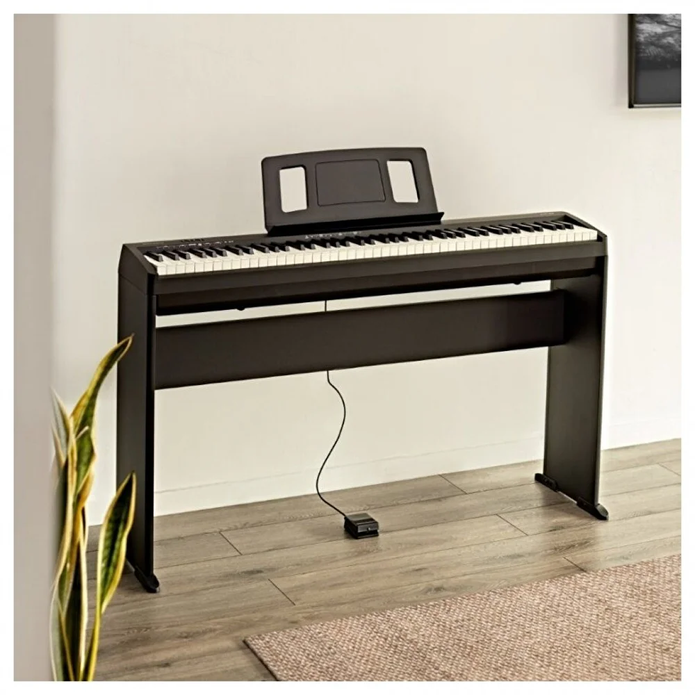 ROLAND FP-10-BK Dijital Piyano Seti (Stand Dahil)