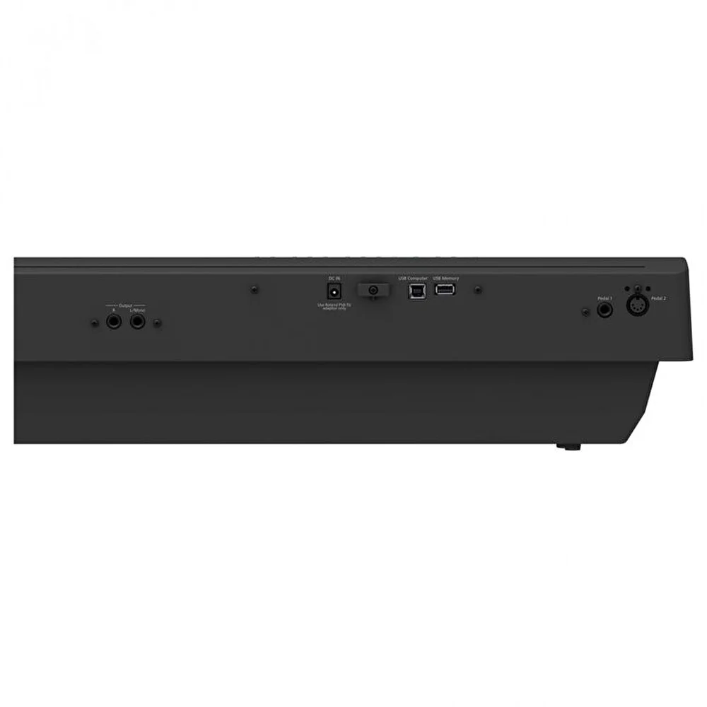 ROLAND FP-30X-BK Dijital Piyano Seti (Stand ve Pedal Ünitesi Dahil)