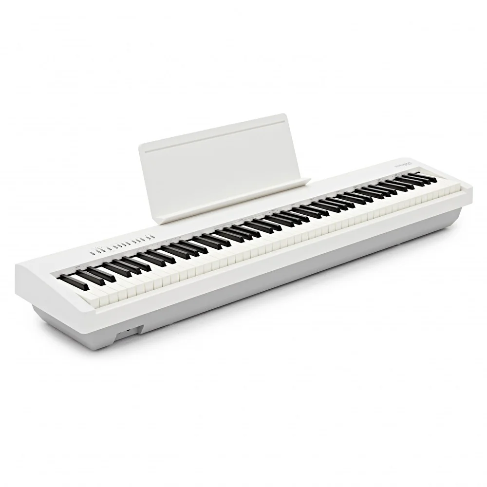 ROLAND FP-30X-WH Dijital Piyano Seti (Stand ve Pedal Ünitesi Dahil)