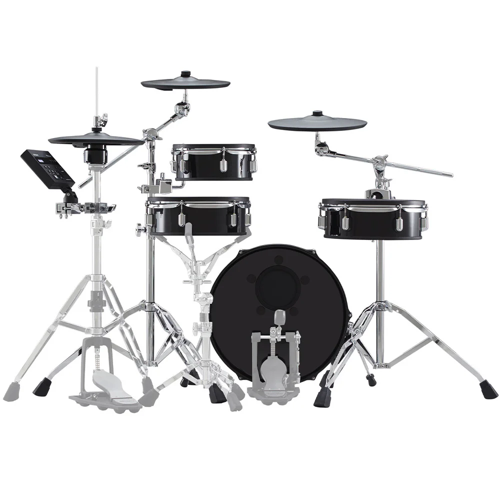 ROLAND VAD103 - V-Drums Acoustic Design Elektronik Davul Seti