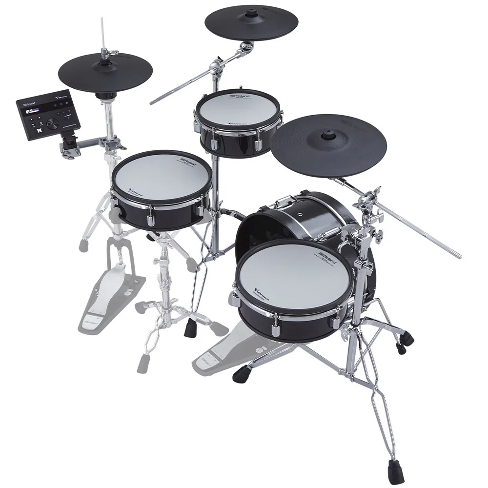 ROLAND VAD103 - V-Drums Acoustic Design Elektronik Davul Seti