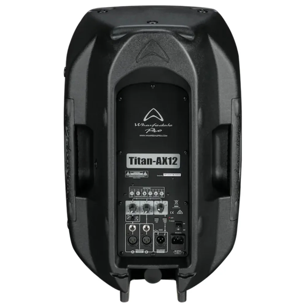 Wharfedale Pro Titan-AX12 Hoparlör