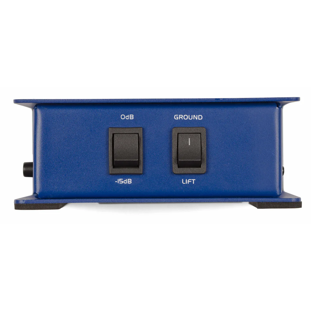Samson MDA1 Active Mono Direct Box