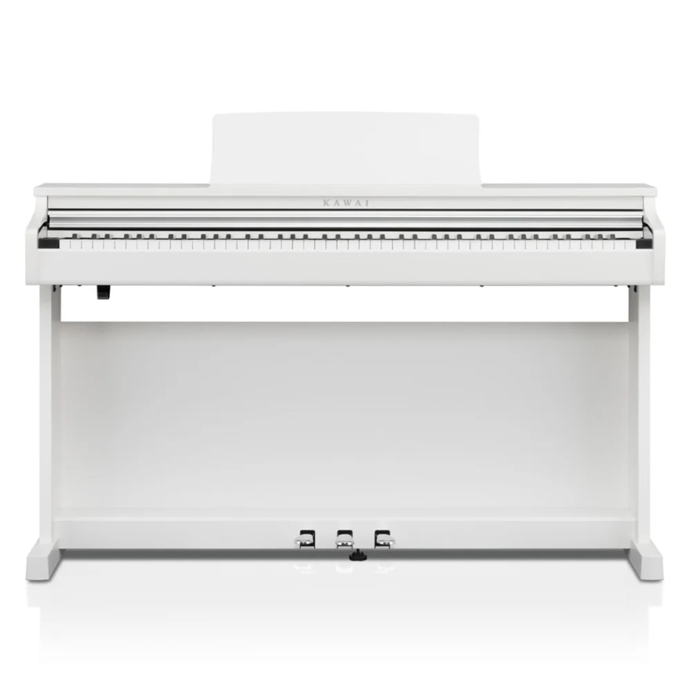 KAWAI CX202W Beyaz Dijital Piyano (Tabure & Kulaklık Hediyeli)