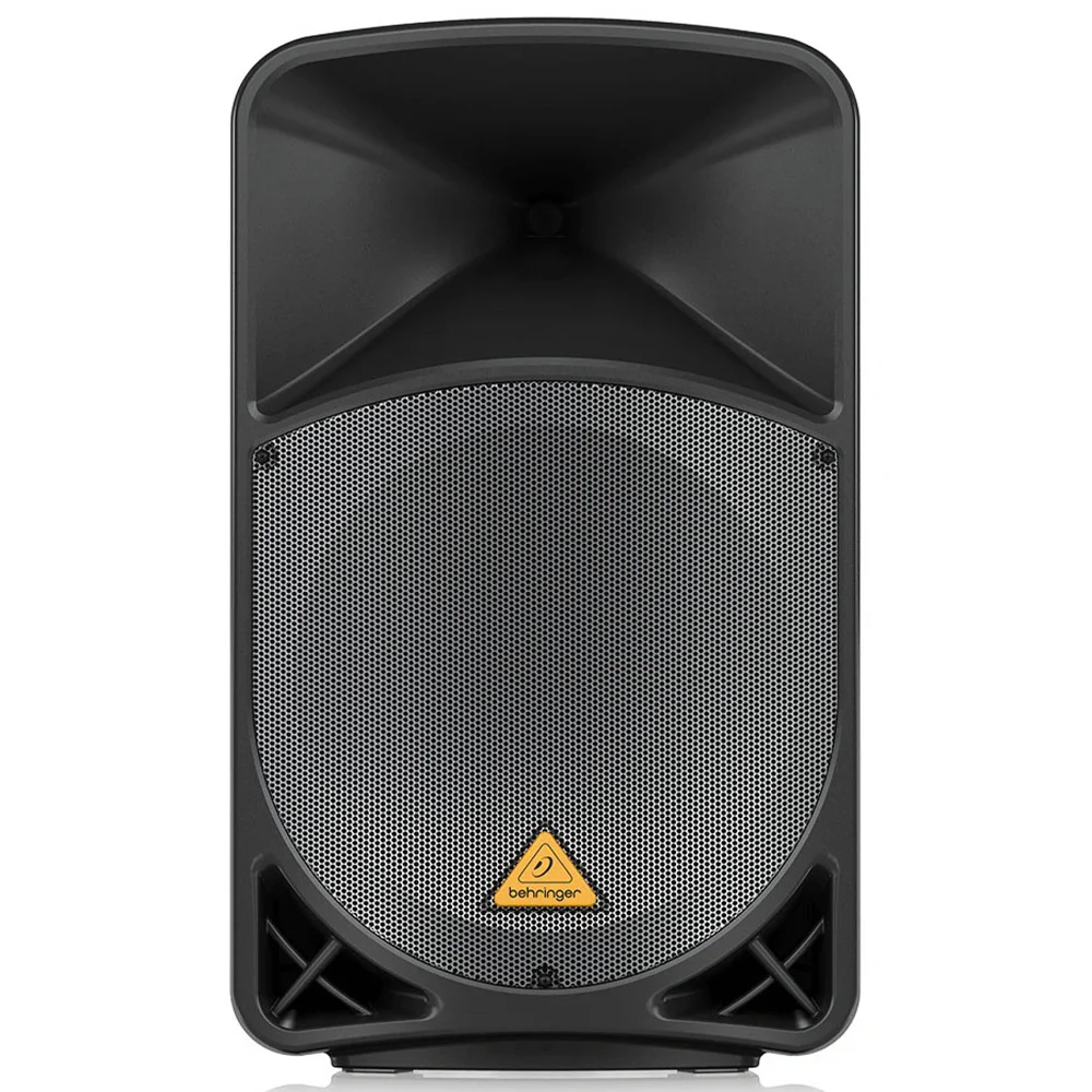 BEHRINGER EUROLIVE B115MP3 / Aktif Hoparlör