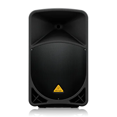 BEHRINGER B115D - 2-Yollu 15" Aktif Hoparlör