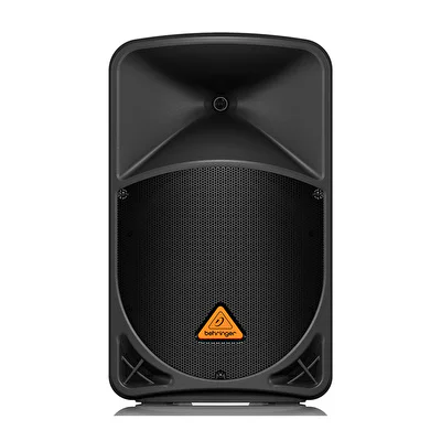 BEHRINGER B112D - Eurolive 1000W 2-Yollu 12" Aktif Hoparlör