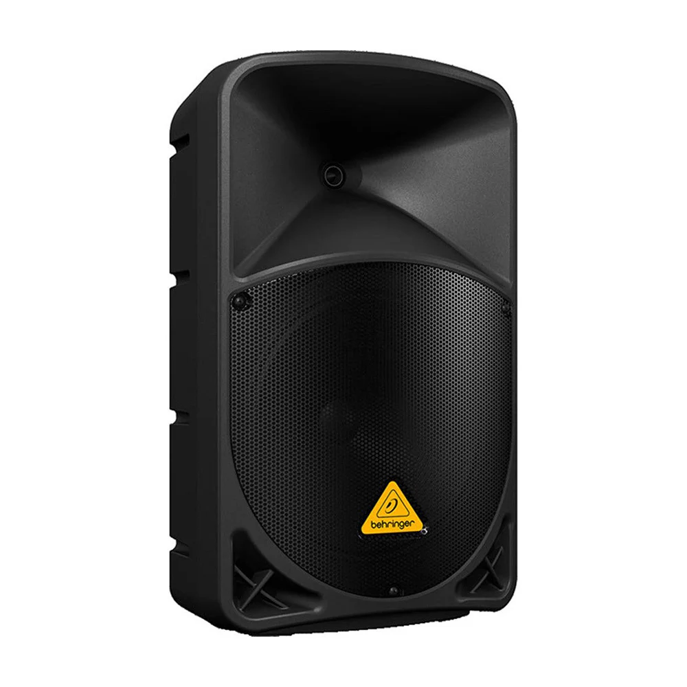 BEHRINGER B112D - Eurolive 1000W 2-Yollu 12" Aktif Hoparlör