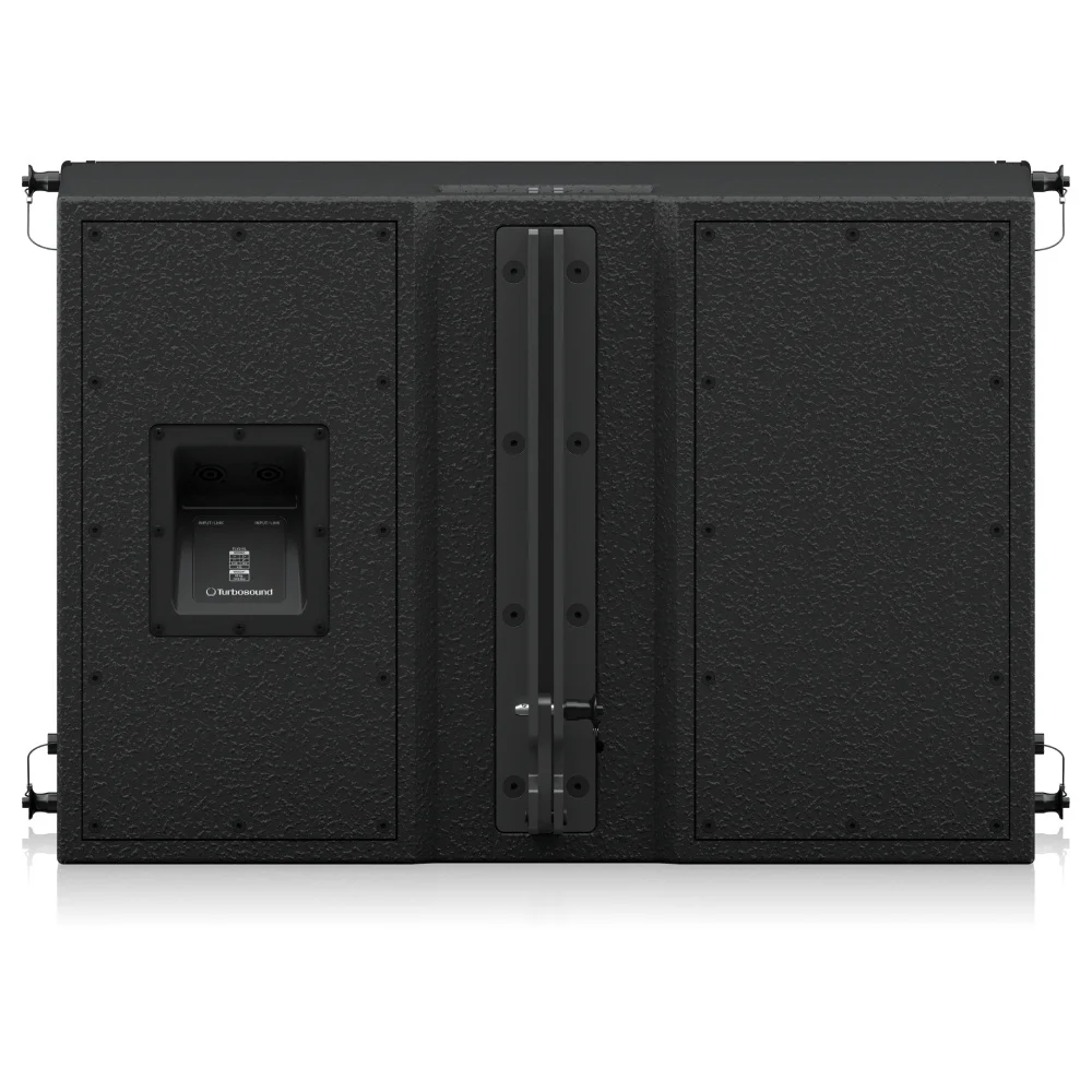 TURBOSOUND TLX215L Compact Dual 15" Subwoofer