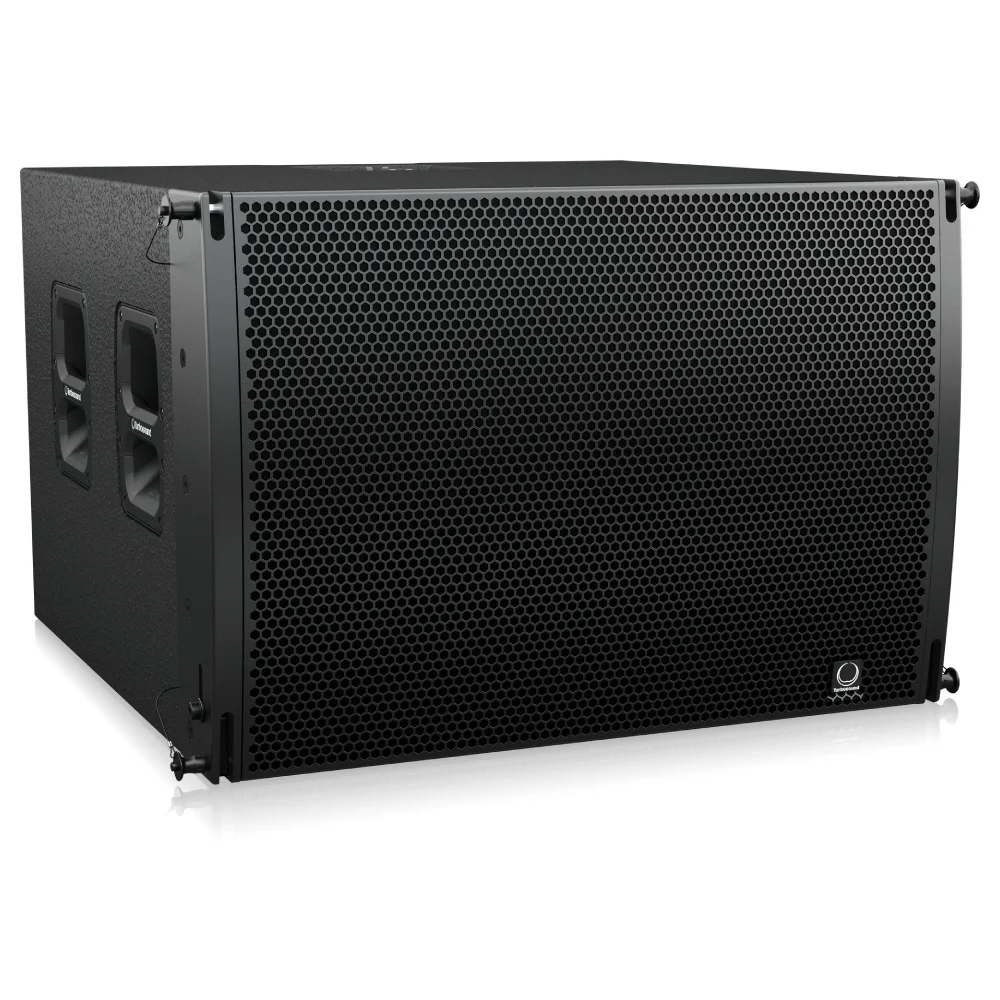 TURBOSOUND TLX215L Compact Dual 15" Subwoofer