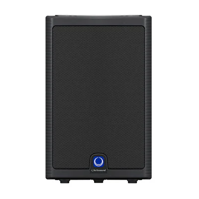 TURBOSOUND MILAN M10 - 600W 2-Yollu 10" Full Range Aktif Hoparlör