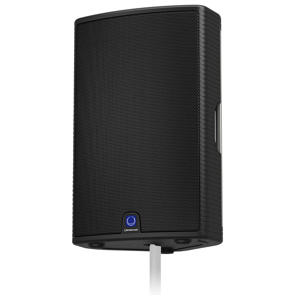 TURBOSOUND Milan M15 Aktif Hoparlör