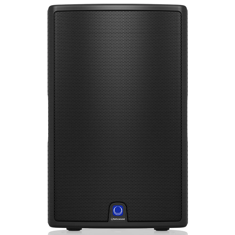 TURBOSOUND Milan M15 Aktif Hoparlör