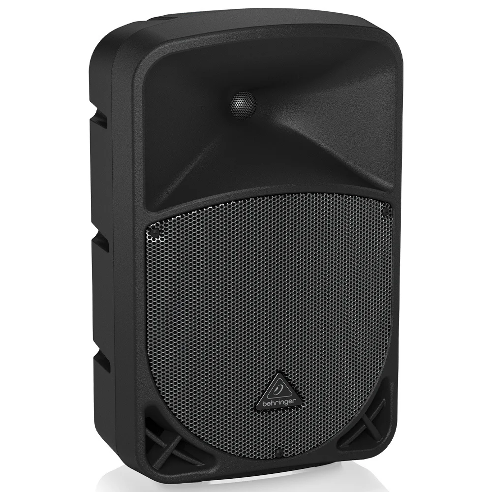 BEHRINGER B110D - Eurolive 300W 2-Yollu 10" Aktif Hoparlör
