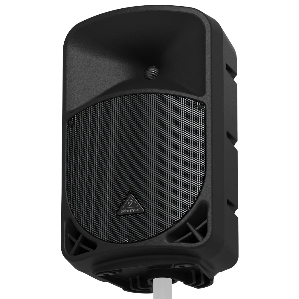 BEHRINGER B110D - Eurolive 300W 2-Yollu 10" Aktif Hoparlör