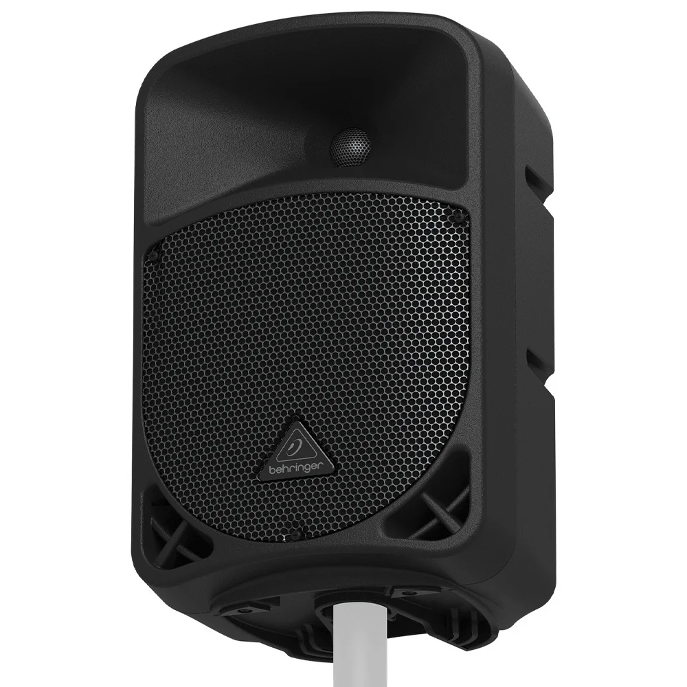 BEHRINGER B108D - Eurolive 300W 2-Yollu 8" Aktif Hoparlör