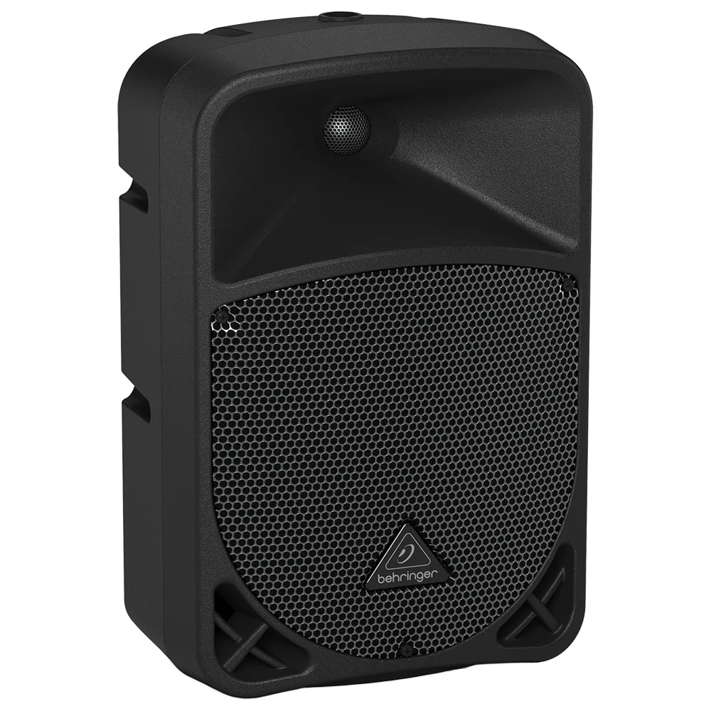 BEHRINGER B108D - Eurolive 300W 2-Yollu 8" Aktif Hoparlör