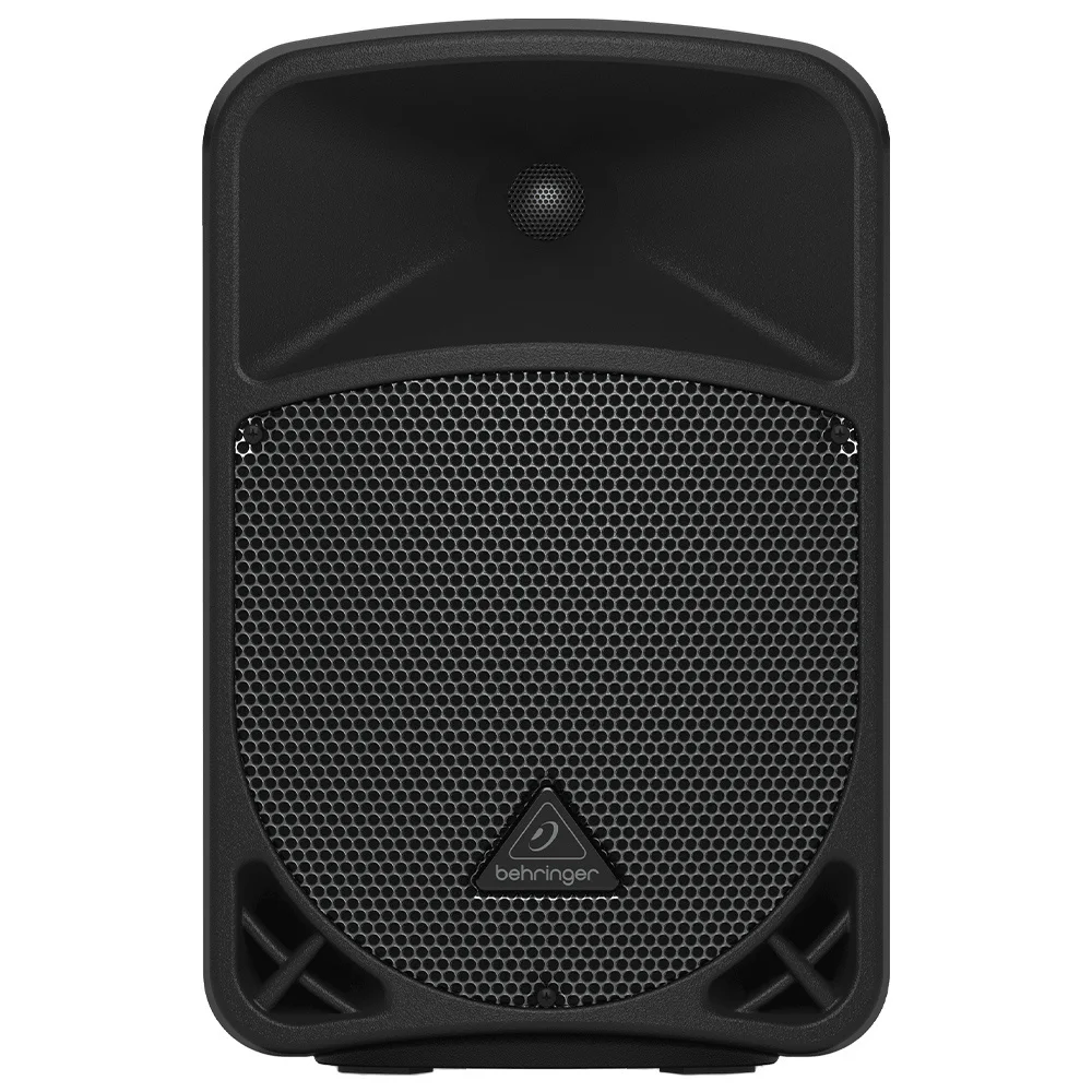 BEHRINGER B108D - Eurolive 300W 2-Yollu 8" Aktif Hoparlör