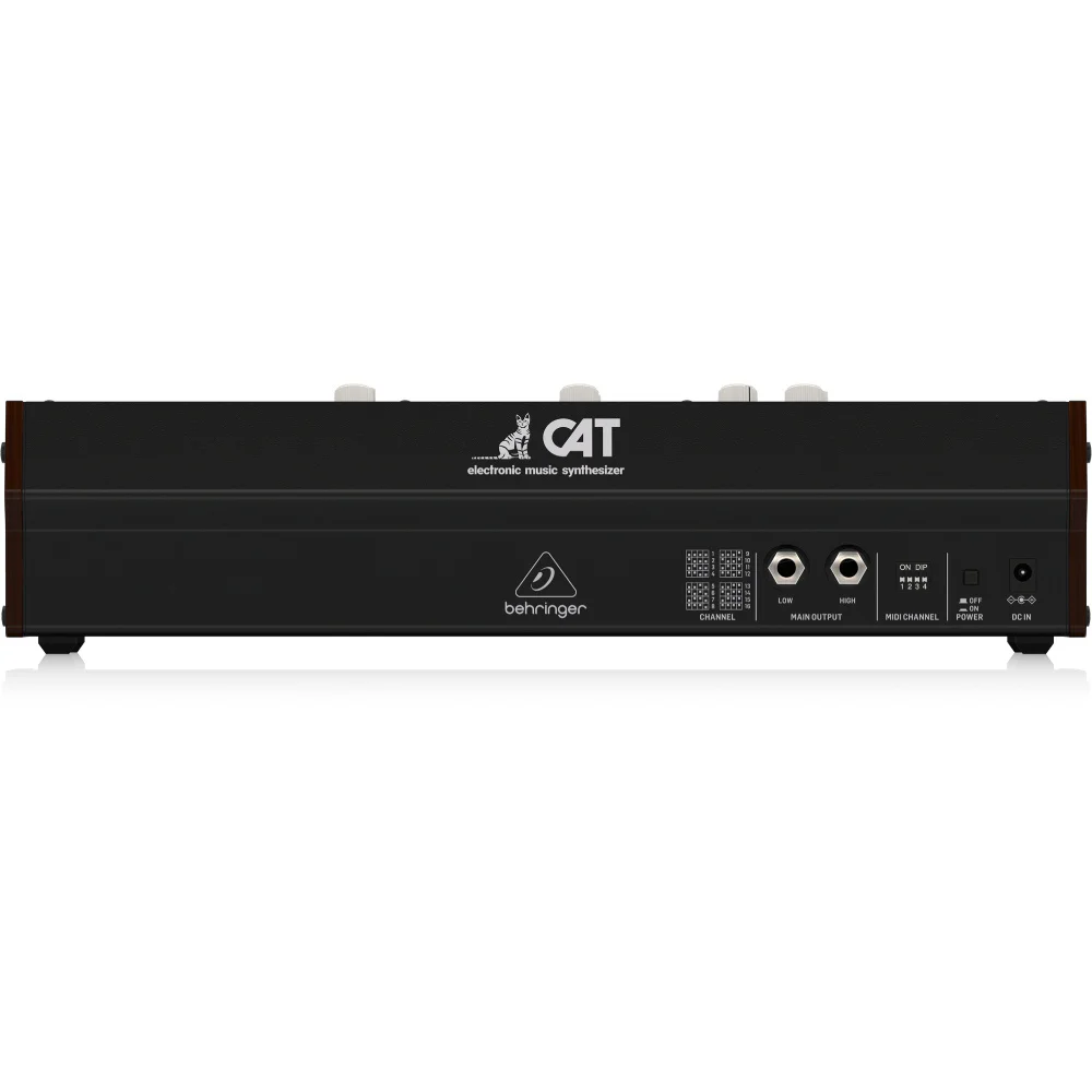 BEHRINGER CAT / Synthesizer