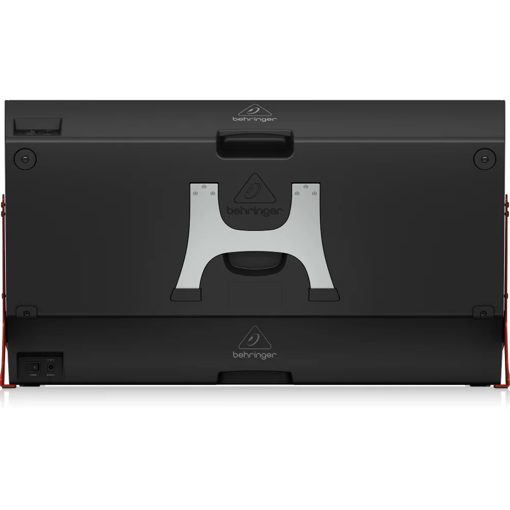 BEHRINGER SYSTEM 55 Modüler Sentezleyici