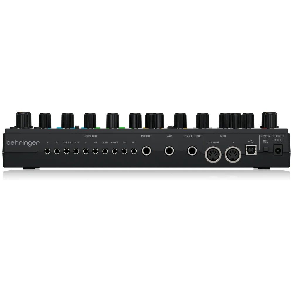 BEHRINGER RD-78 Analog Davul Makinesi