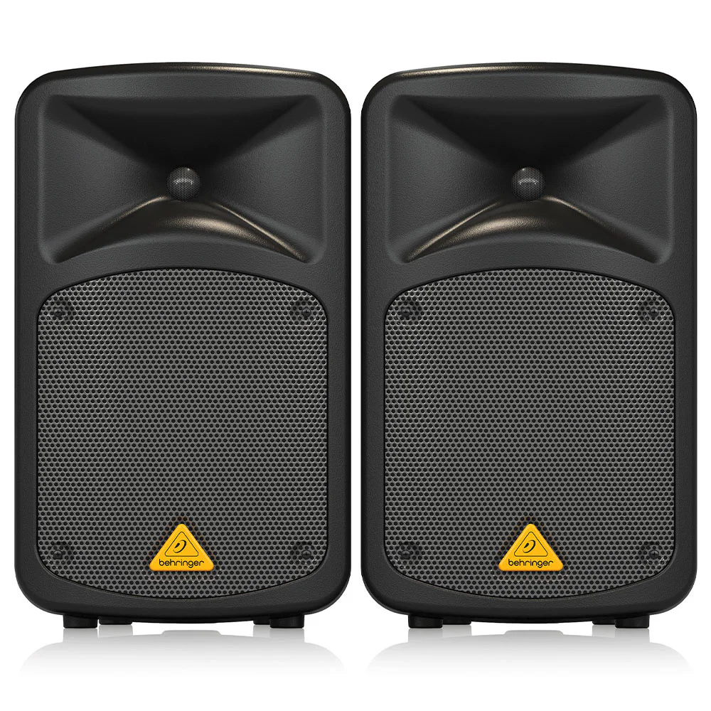 BEHRINGER EUROPORT EPS500MP3 / Taşınabilir Ses Sistemi