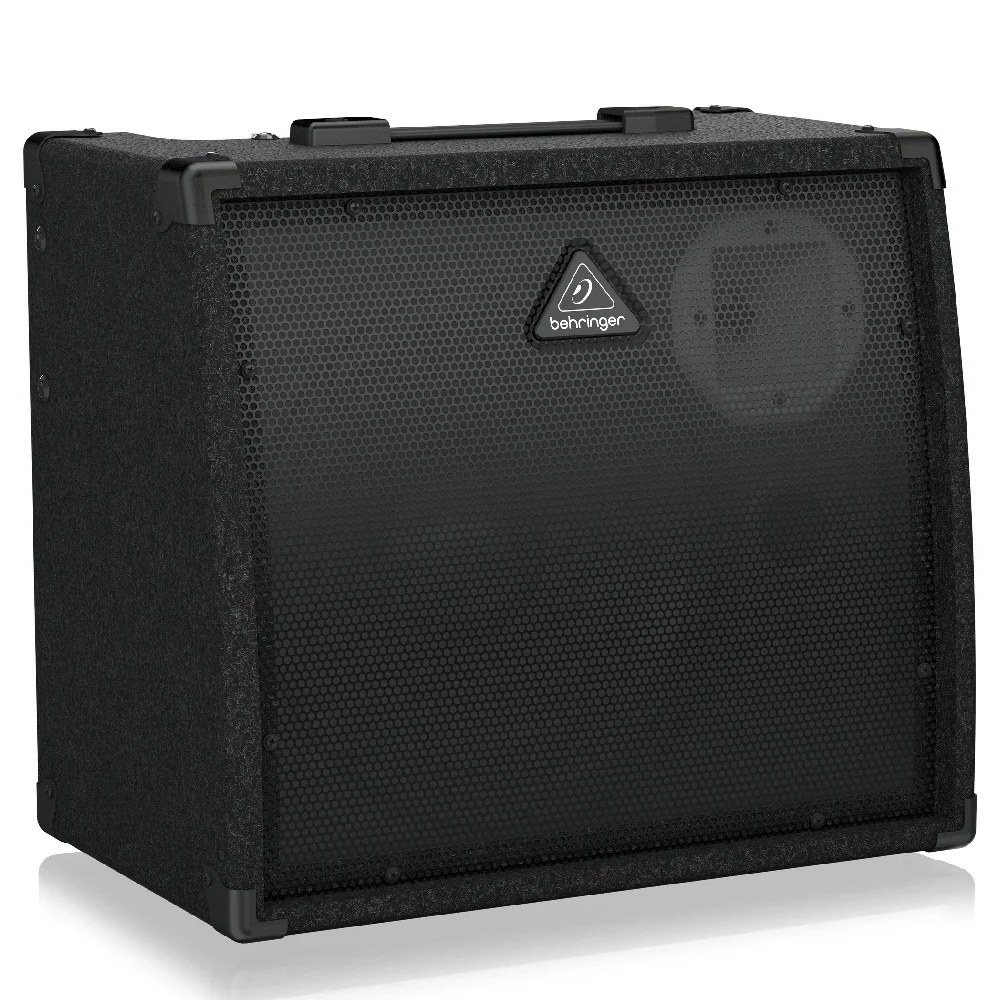 BEHRINGER ULTRATONE K900FX / 3 Kanal Taşınabilir Ses Sistemi / Klavye Amfisi