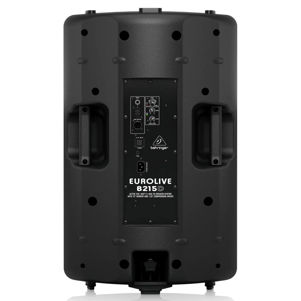 BEHRINGER EUROLIVE B215D / Hoparlör
