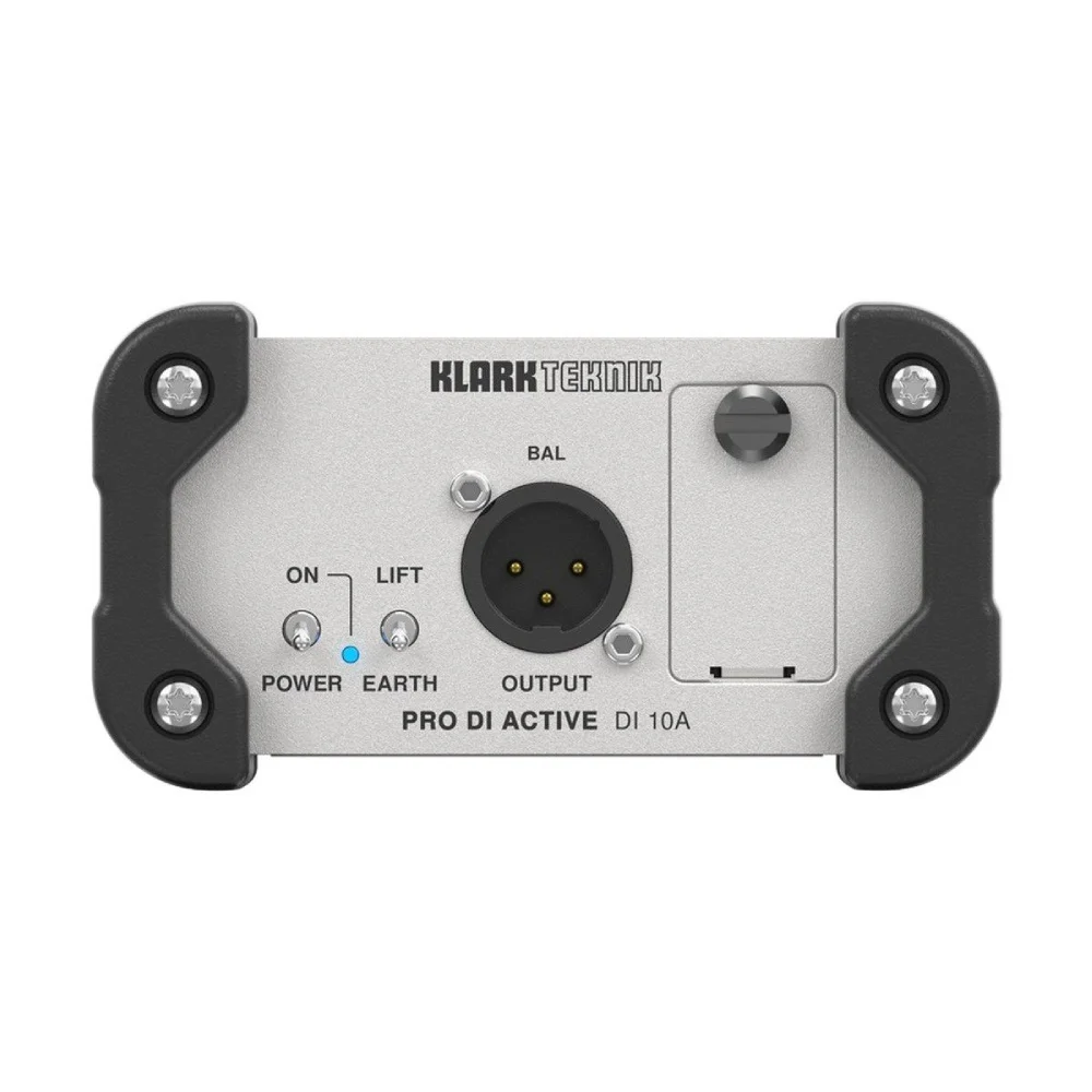 KLARKTEKNIK PRO DI ACTIVE DI 10A / DI Box
