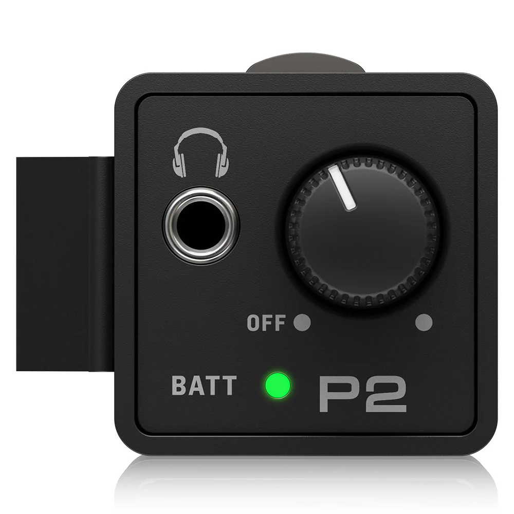 BEHRINGER P2 Powerplay Kulaklık Miks Ünitesi
