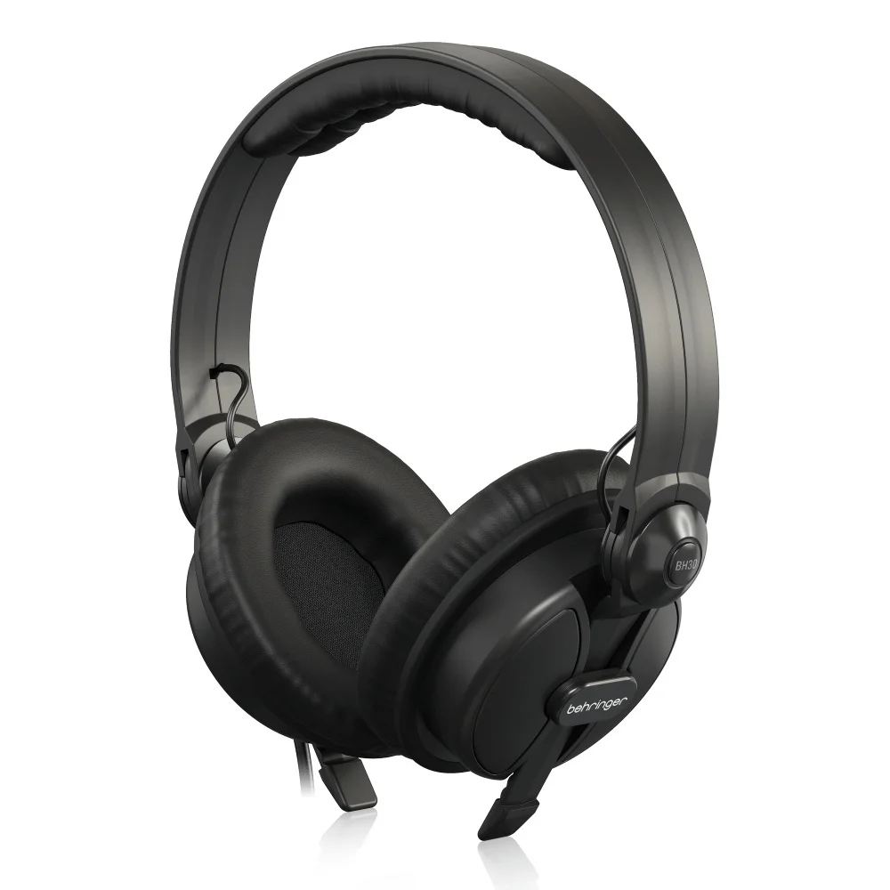 BEHRINGER BH30 Premium DJ Kulaklığı