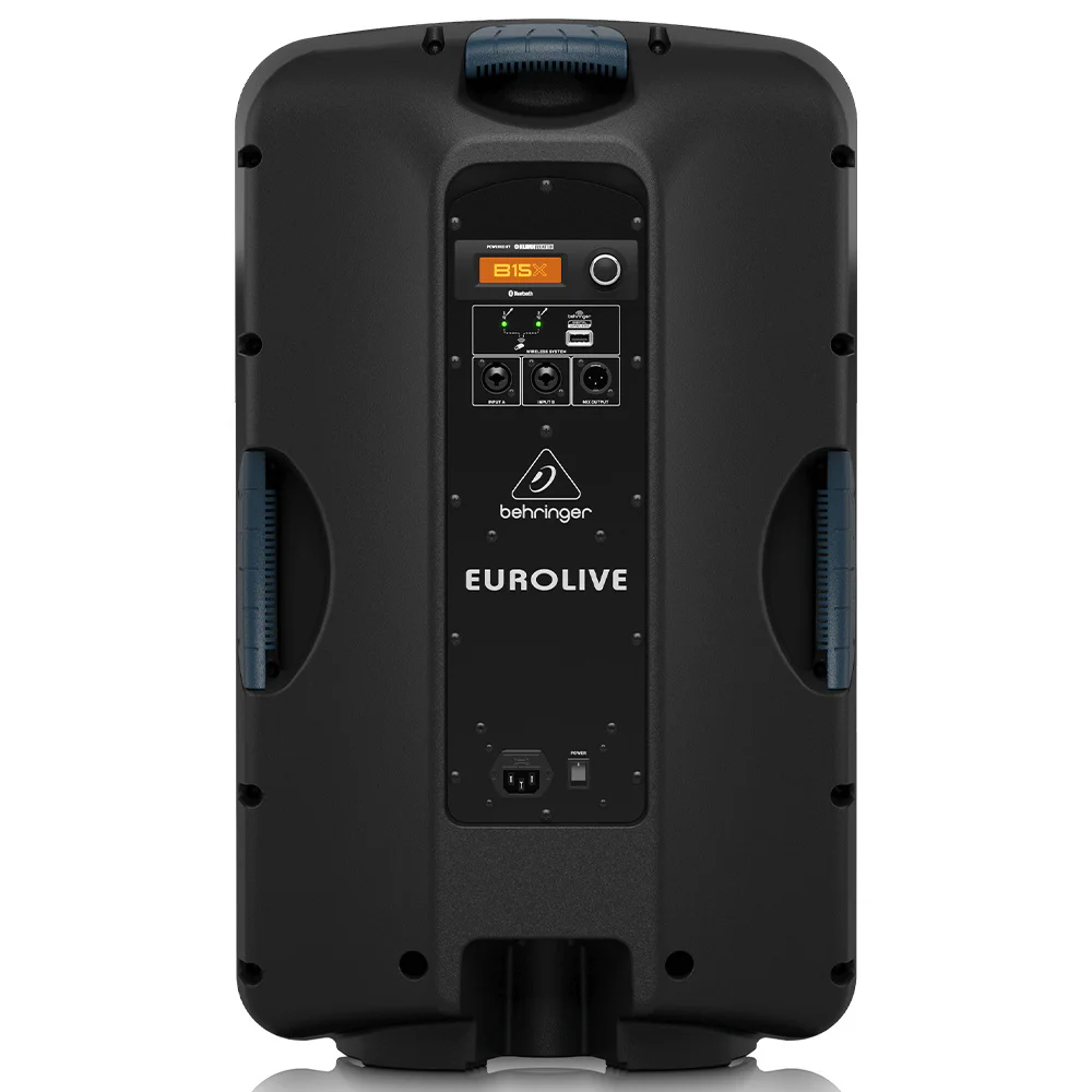BEHRINGER EUROLIVE B15X / Hoparlör