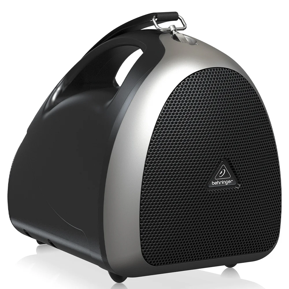 BEHRINGER EUROPORT HPA40 / Taşınabilir Ses Sistemi