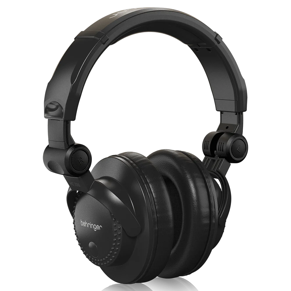 BEHRINGER HC200 / DJ Kulaklığı