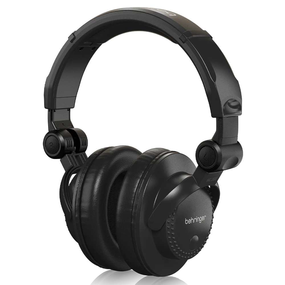 BEHRINGER HC200 / DJ Kulaklığı
