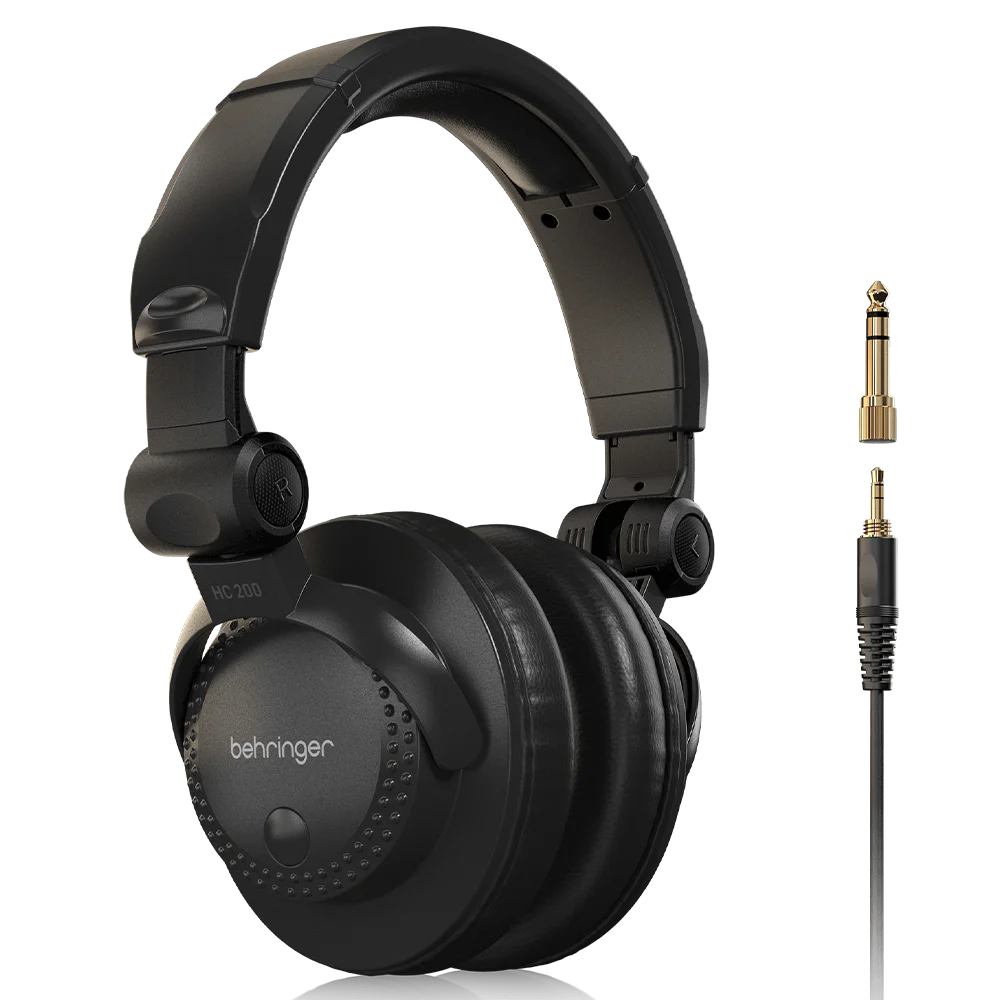 BEHRINGER HC200 / DJ Kulaklığı