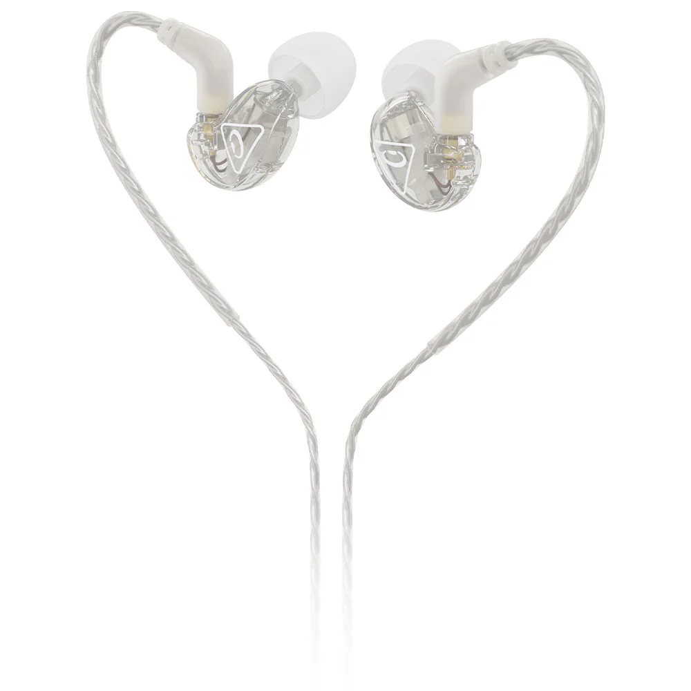 BEHRINGER SD251-CL / Stüdyo Kulakiçi Kulaklık