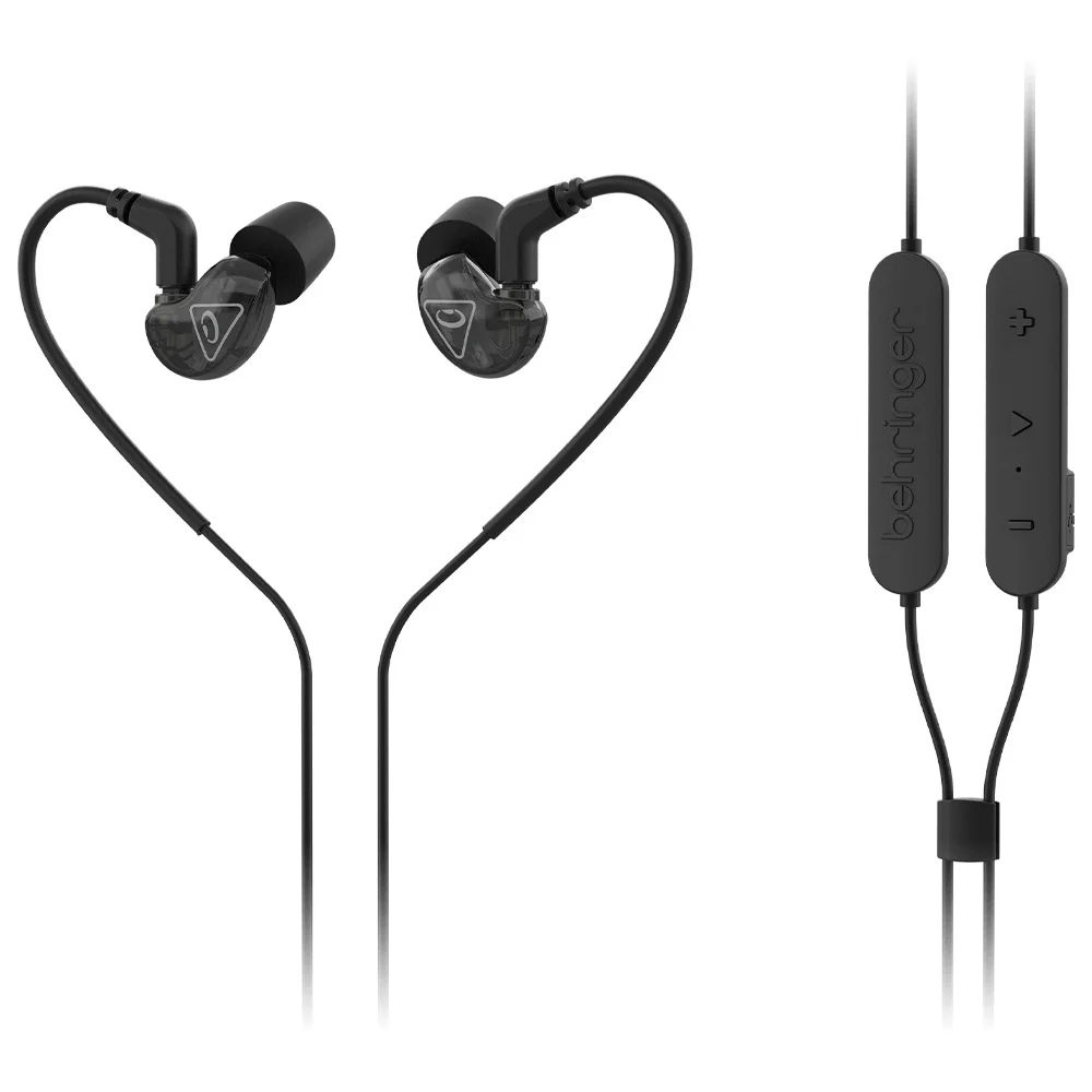 BEHRINGER SD251-BT / Stüdyo Kulakiçi Kulaklık