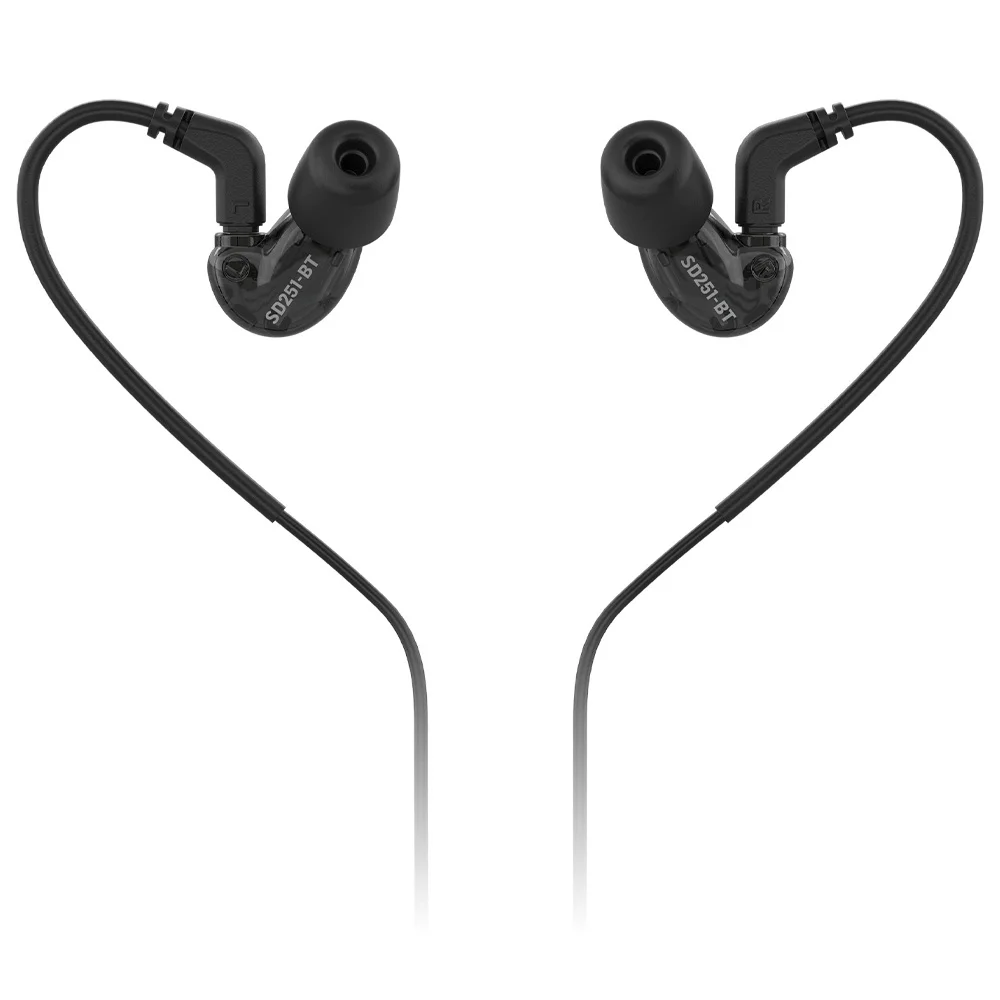 BEHRINGER SD251-BT / Stüdyo Kulakiçi Kulaklık
